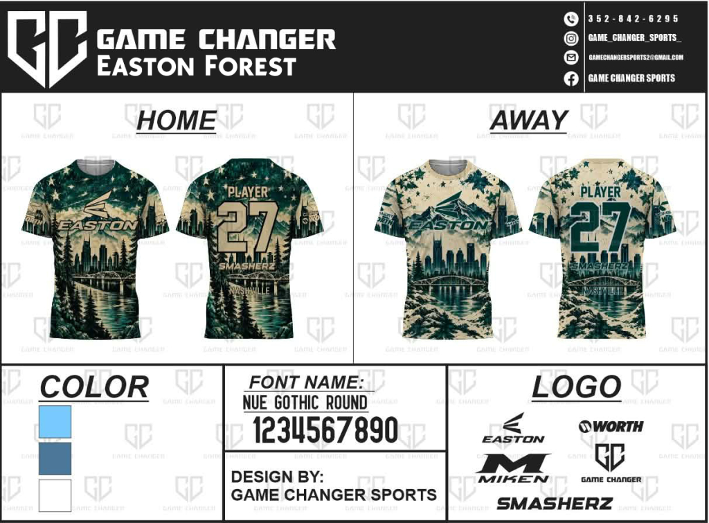 Prime Mayhem Jersey
