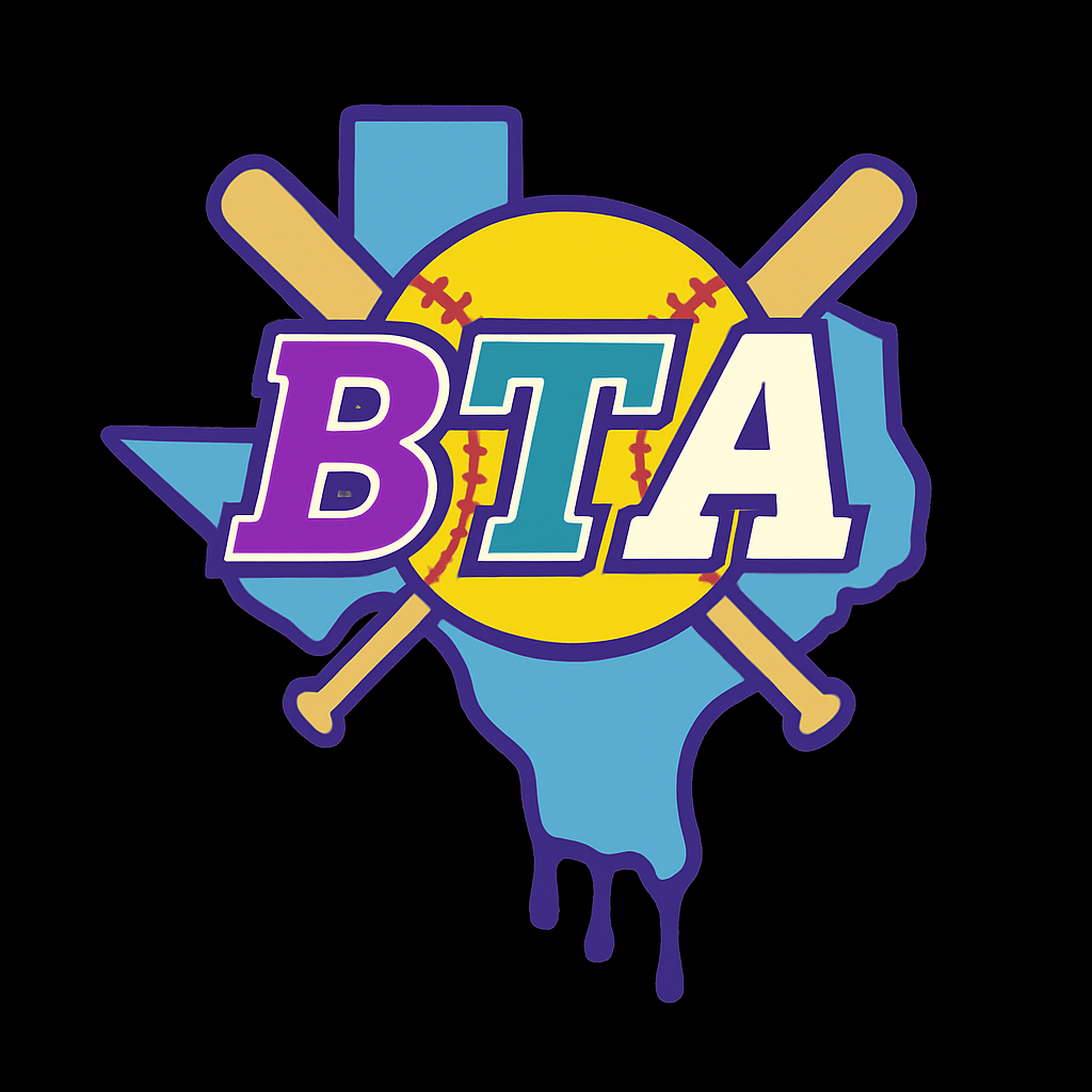Logo for BTA