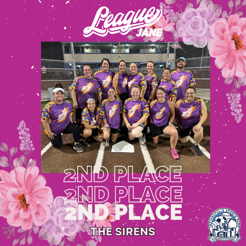 Triumph for The Sirens