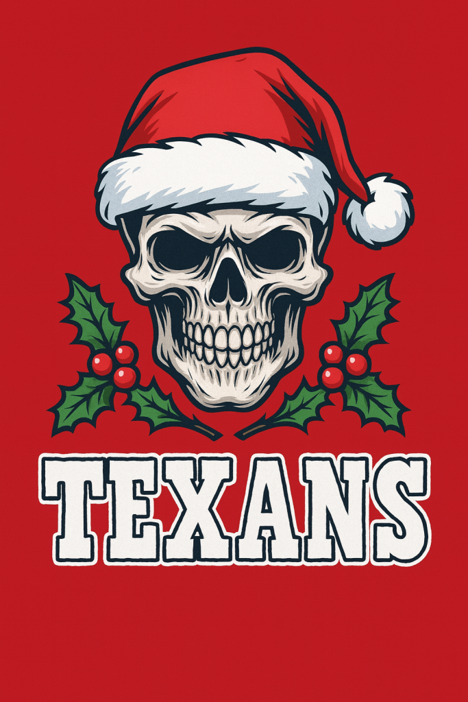 Logo for Winter Texans