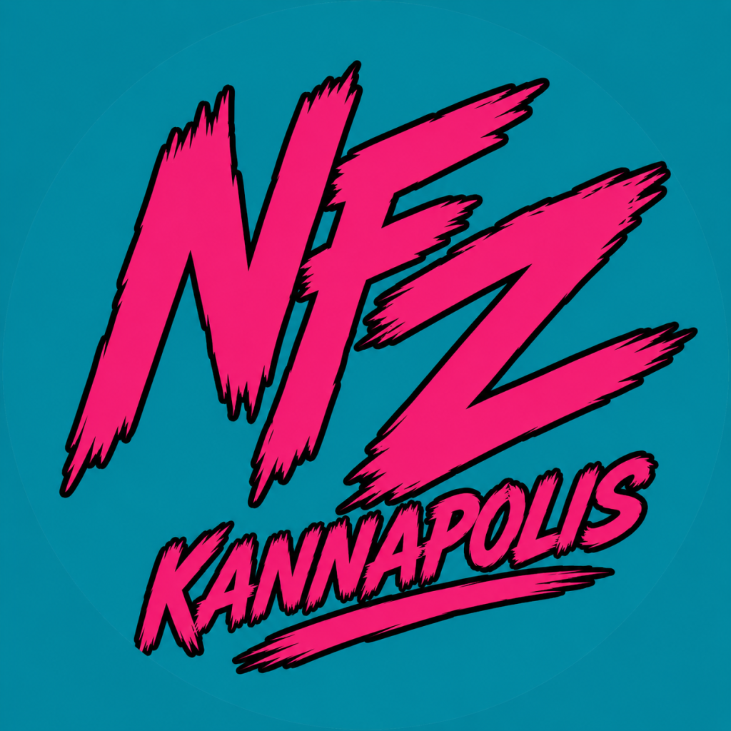 Logo for No Fly Zone