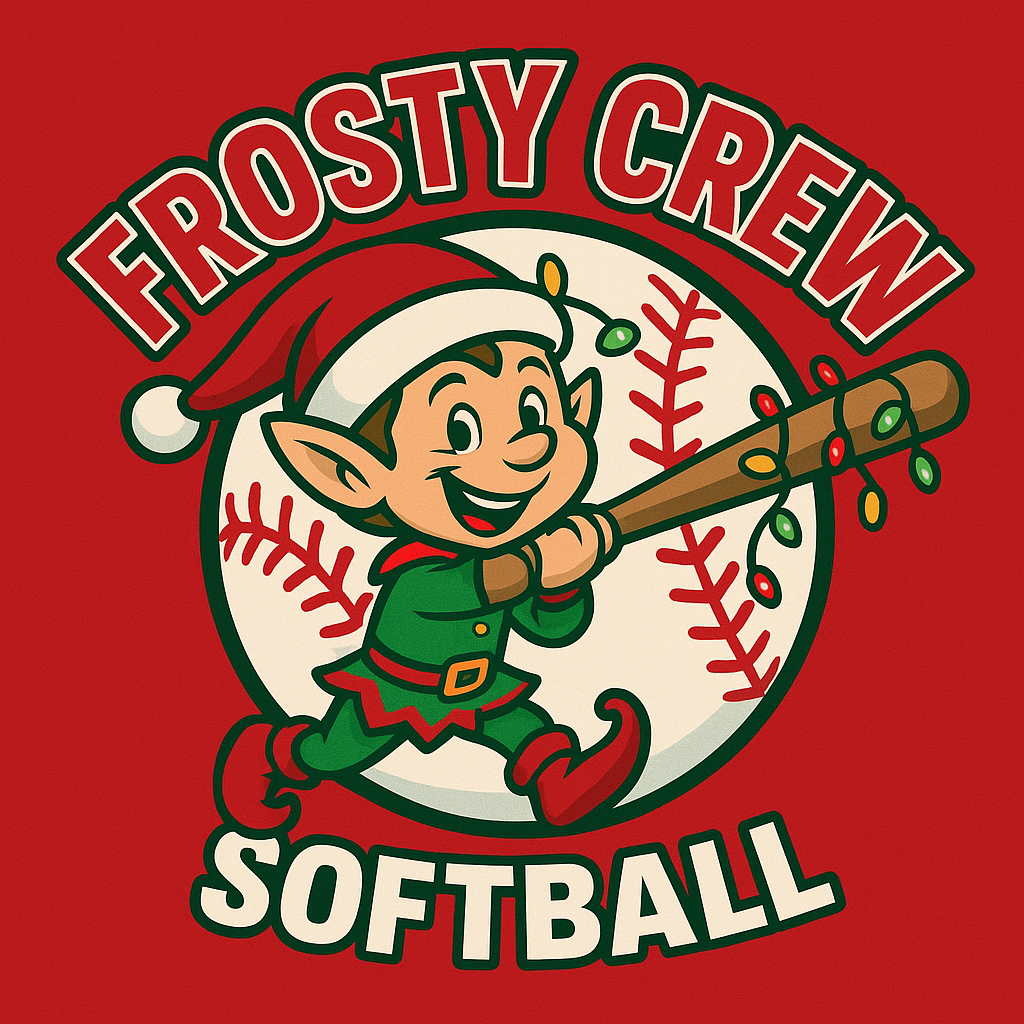 Logo for Frosty Crew