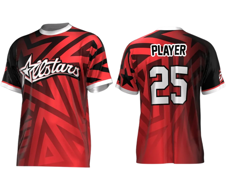 Allstars Official Jersey