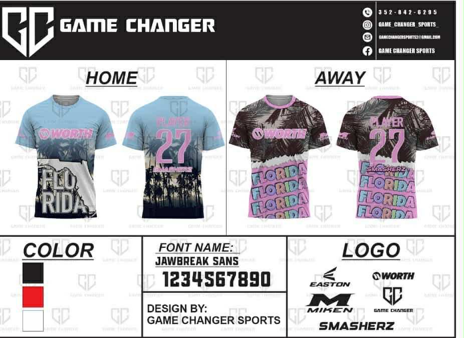 Logo for Bre’s Delinquents