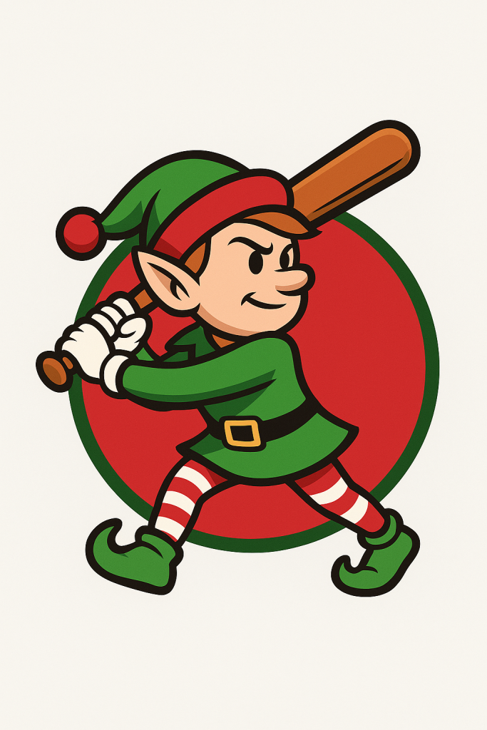 Logo for elF.A.F.O.