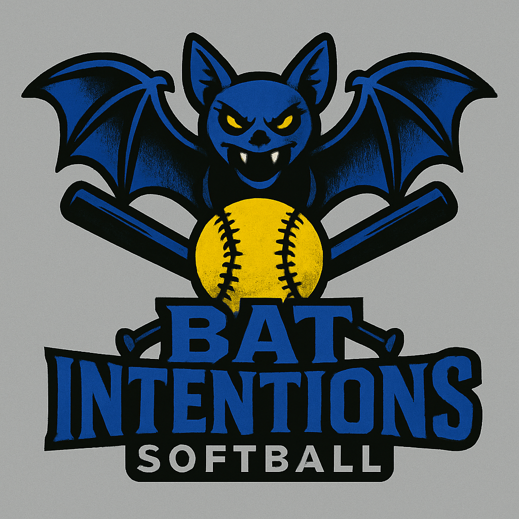 Logo for Bat intentions ðŸ¦‡