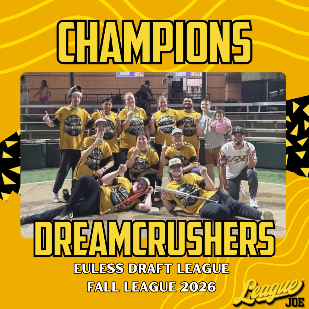 Triumph for Dreamcrushers