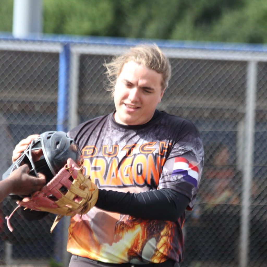 Andreas Meurs 94
