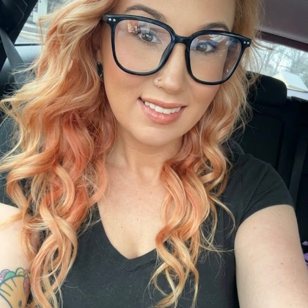 Kristenny09