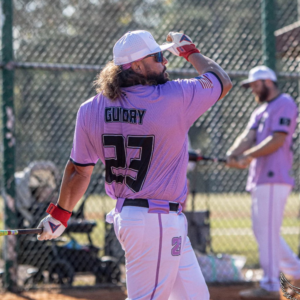 Brandon Guidry