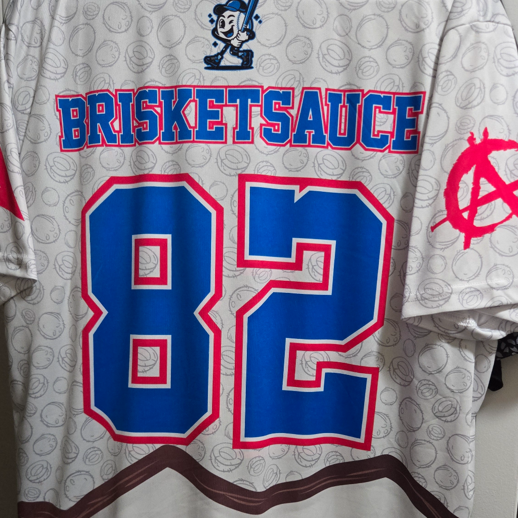 Brisketsauce