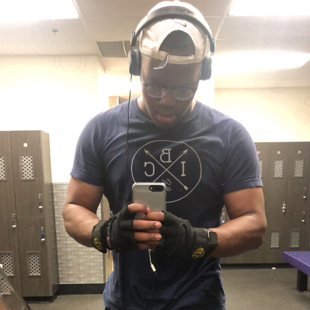 Darrienwill
