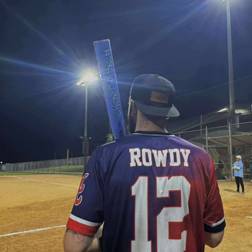 Rowdy Roudy