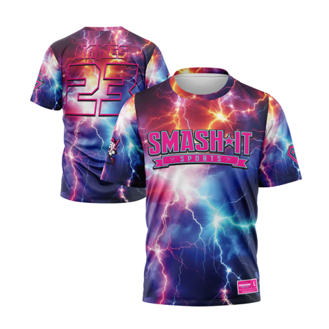 Team Dawe Jersey