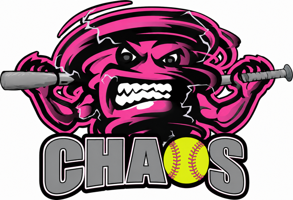 Logo for CHAOS