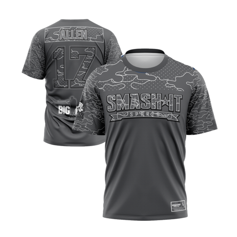 BigBen Official Away Jersey
