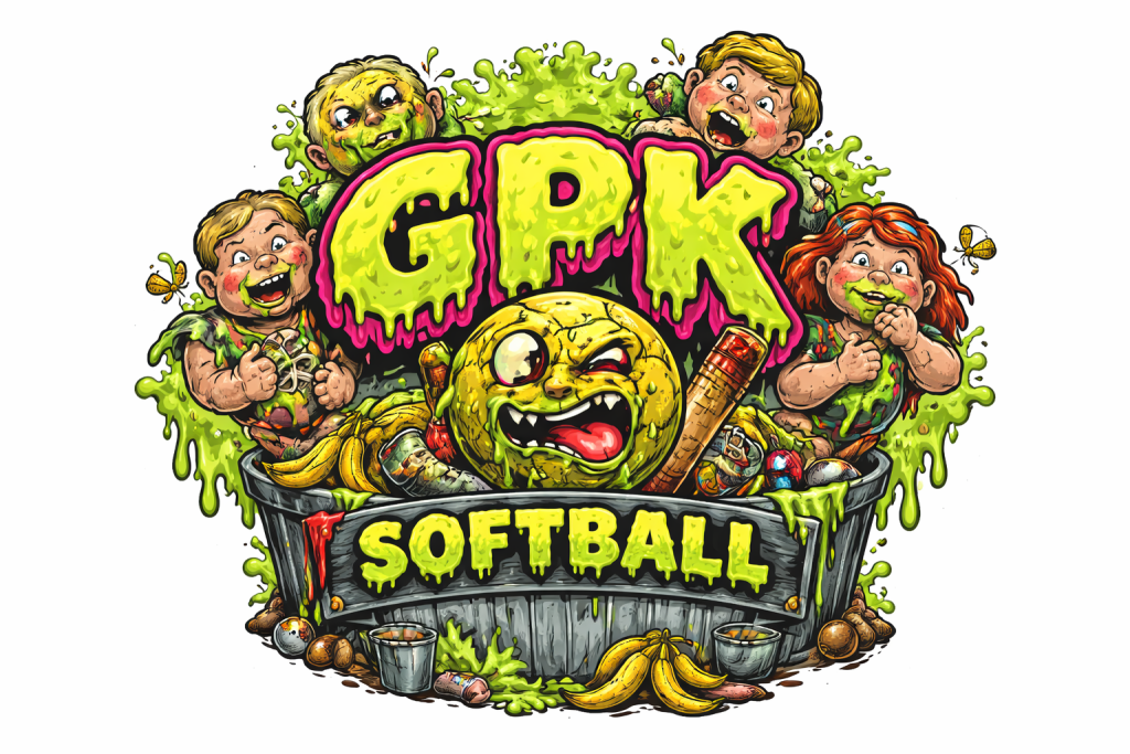 Logo for GPK