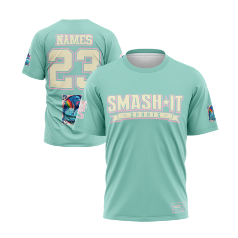 Team Flip Jersey