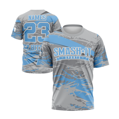 FatGuyBP Jersey