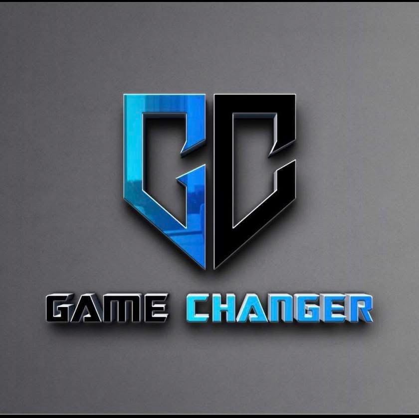 Logo for Game Changers