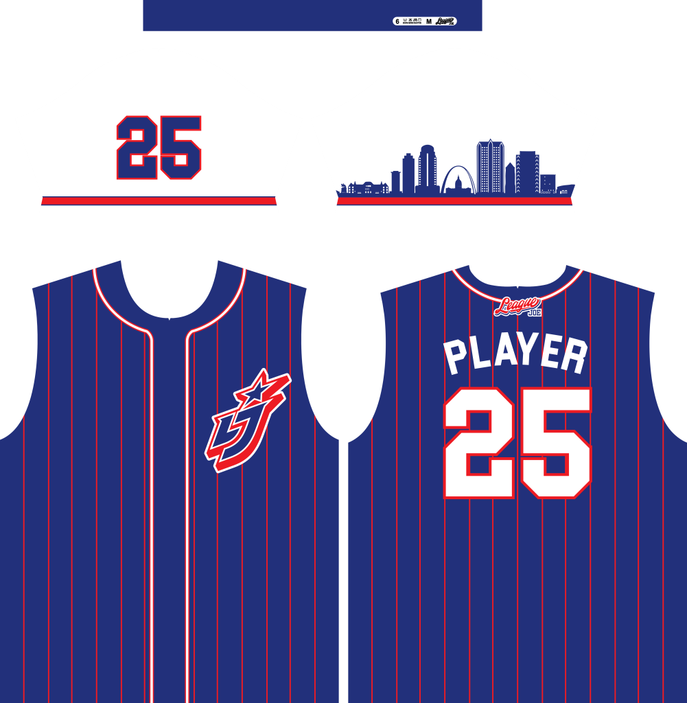 Grizzlies Jersey