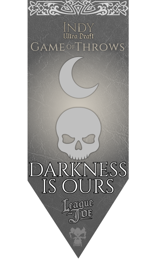 Logo for Undertakers