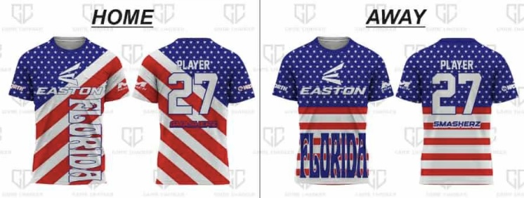 Logo for Old Glory