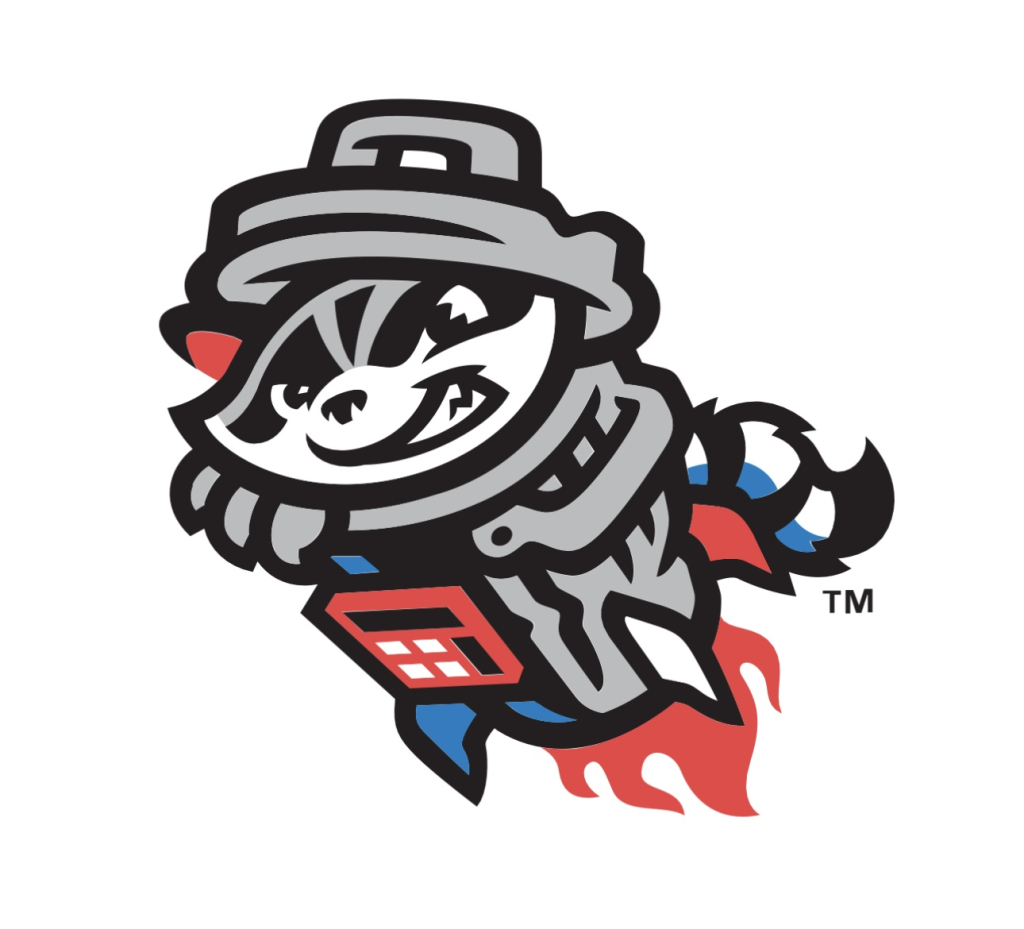 Trash Pandas Official Jersey