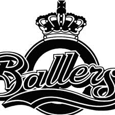 Logo for Ballers