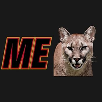 Logo for Me
