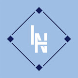 Logo for League Night Heroes