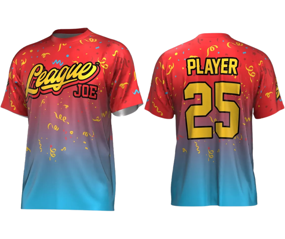 Mudbug Mafia Official Away Jersey