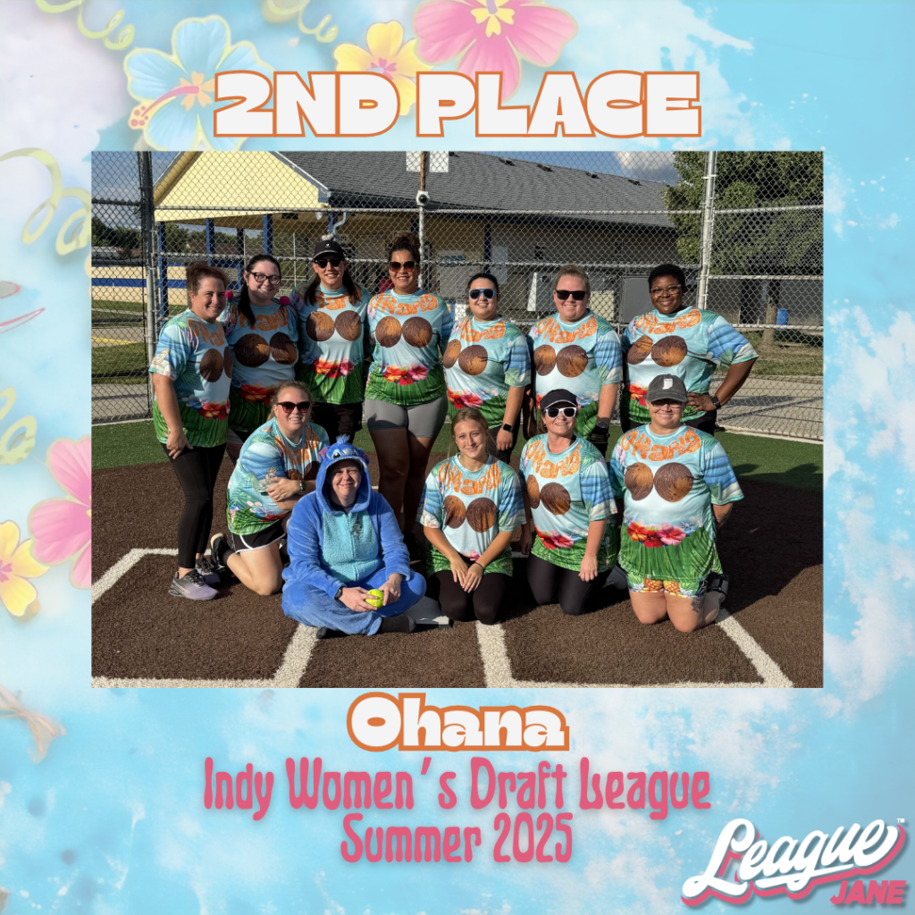 Triumph for 'Ohana