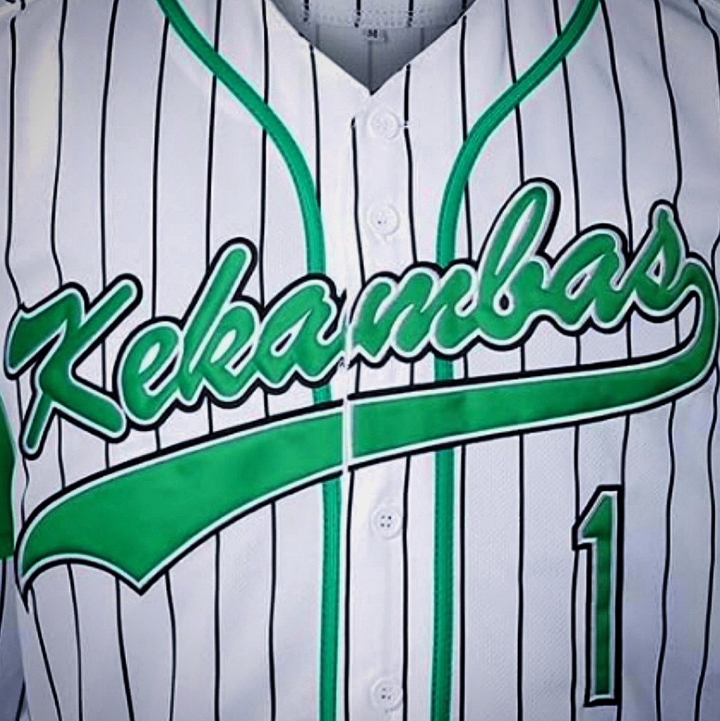 Logo for Kekambas