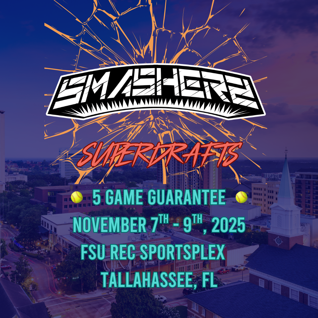 Smasherz Superdrafts Logo