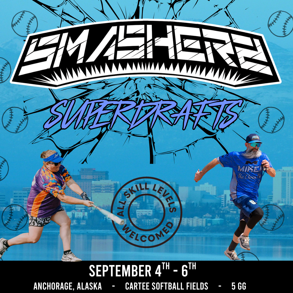 Smasherz Superdrafts Logo