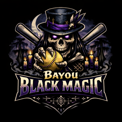 Bayou Black Magic