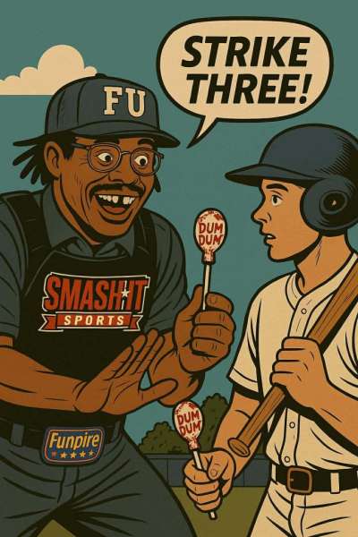 Funpire Crew