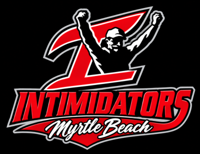 The Intimidators