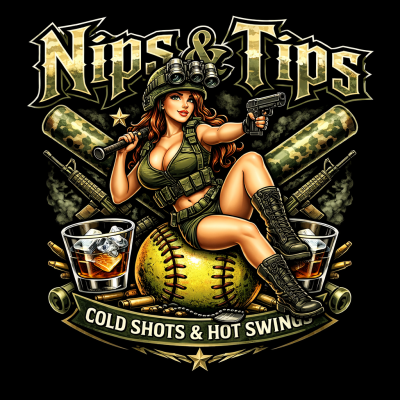 Nips and Tips