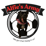 Alfie's Army Profile Picture