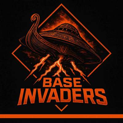 Base Invaders