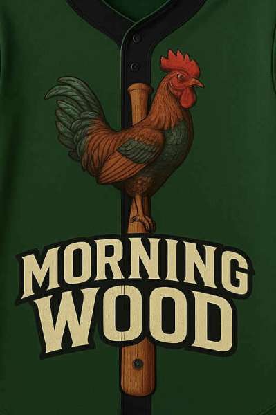 Morning Wood