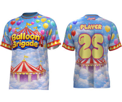 Balloon Brigade