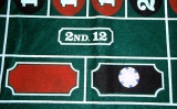 Bet on Black Logo