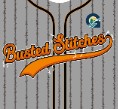 Busted Stitches