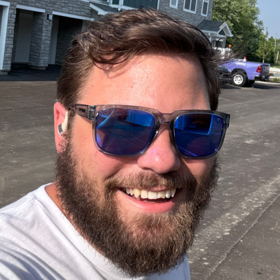 Spaudawg Avatar