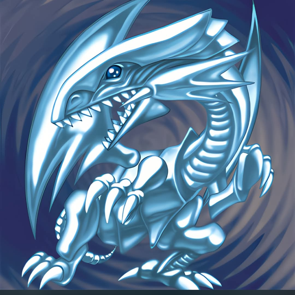 Iron Avatar