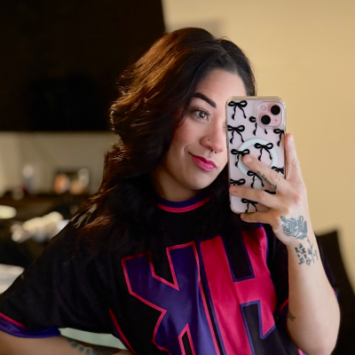 Briannanumber2 Avatar