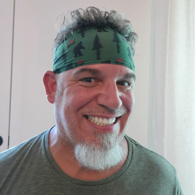 Scotty B 89 Avatar